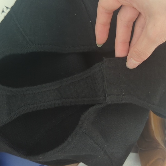 Fleur du Mal Sofia Strappy bodysuit - Picture 5 of 10